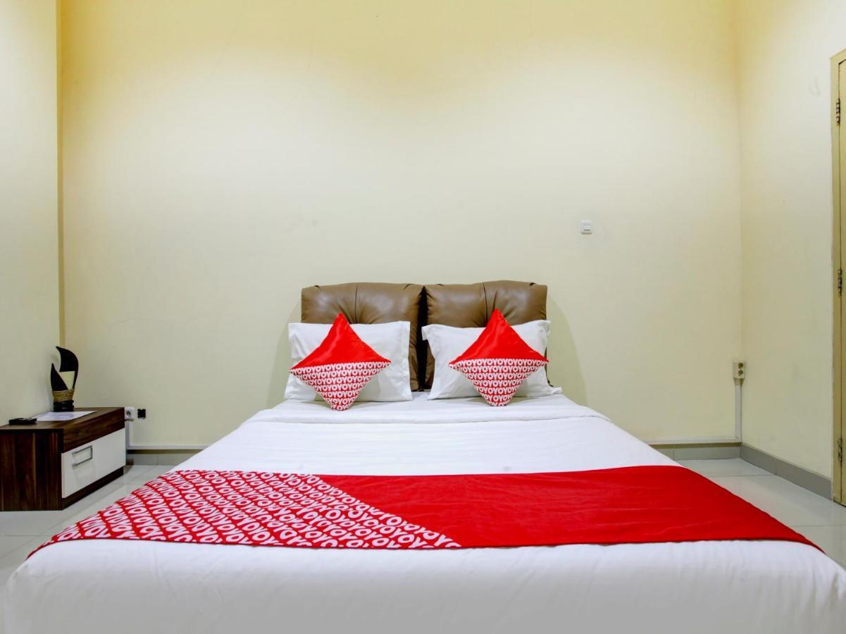 Hotel Oyo 90141 3A Syariah Jakarta Exterior foto