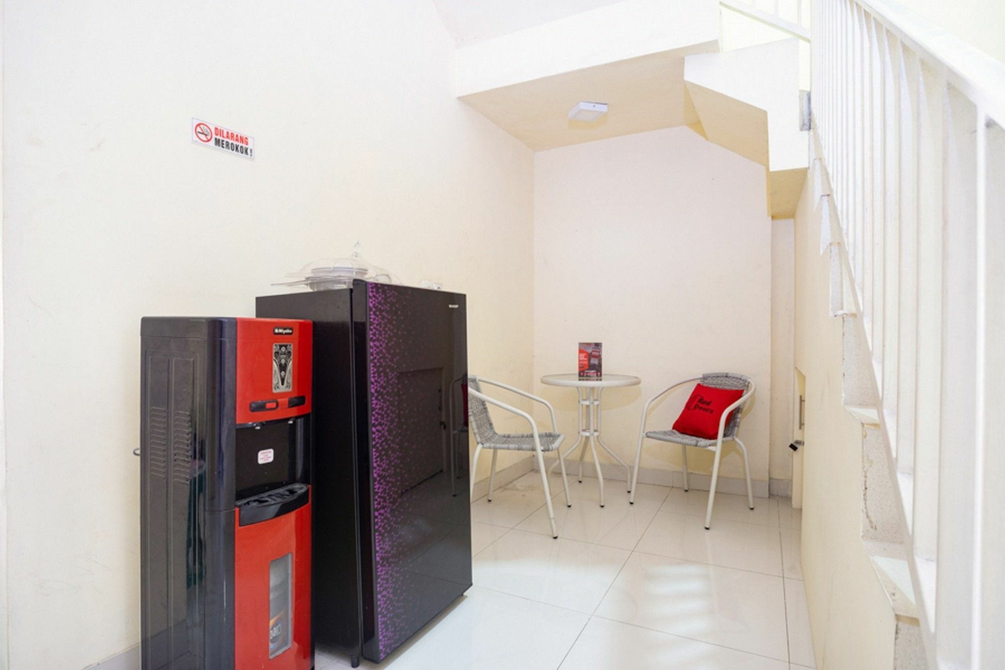 Hotel Oyo 90141 3A Syariah Jakarta Exterior foto
