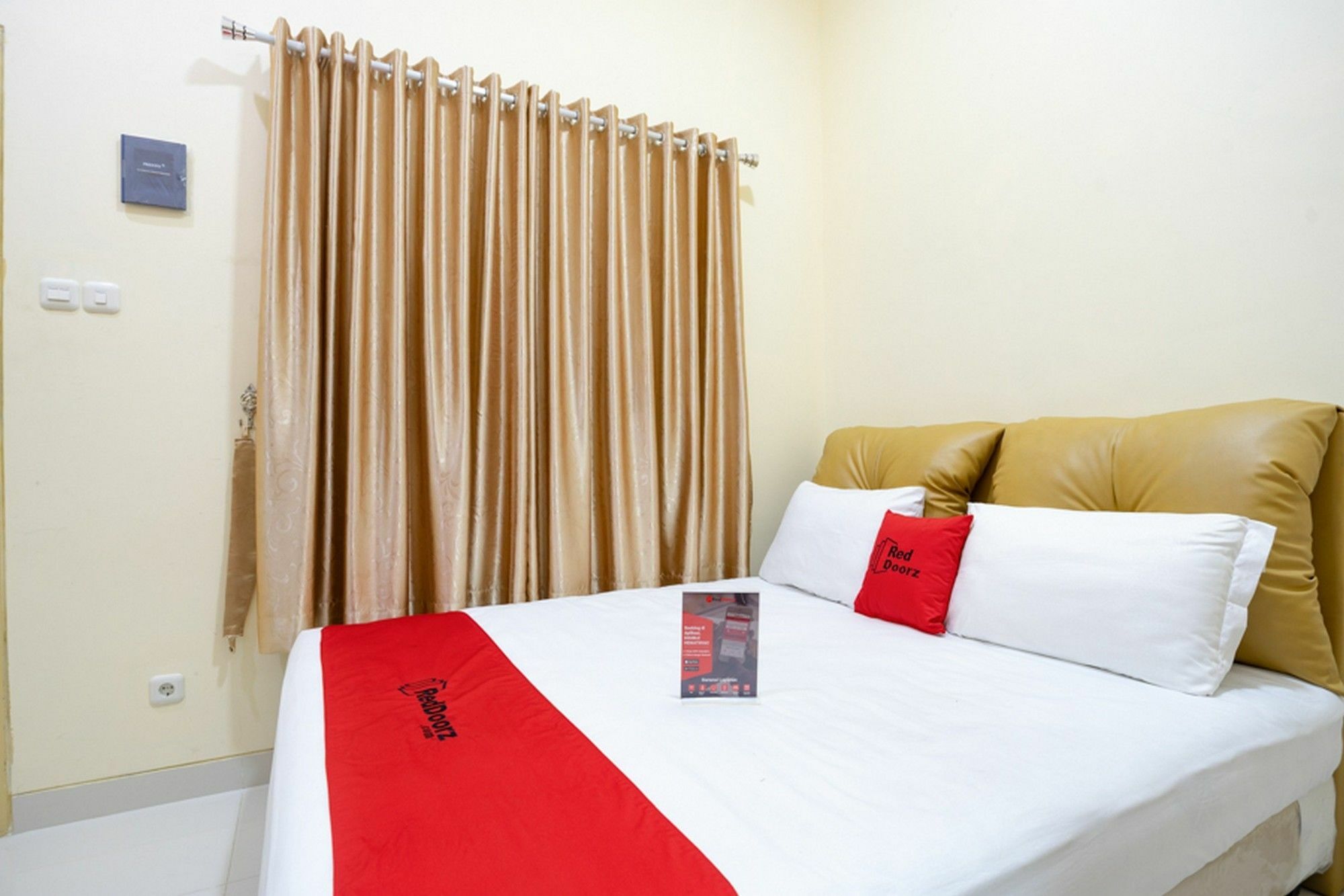 Hotel Oyo 90141 3A Syariah Jakarta Exterior foto