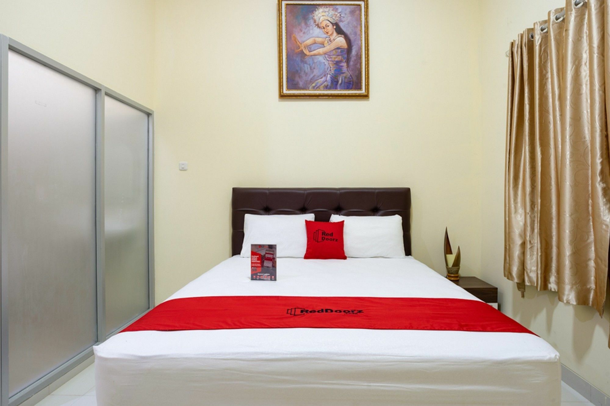 Hotel Oyo 90141 3A Syariah Jakarta Exterior foto